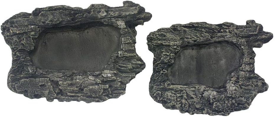 Komodo Habitat Rock Bowl - Large