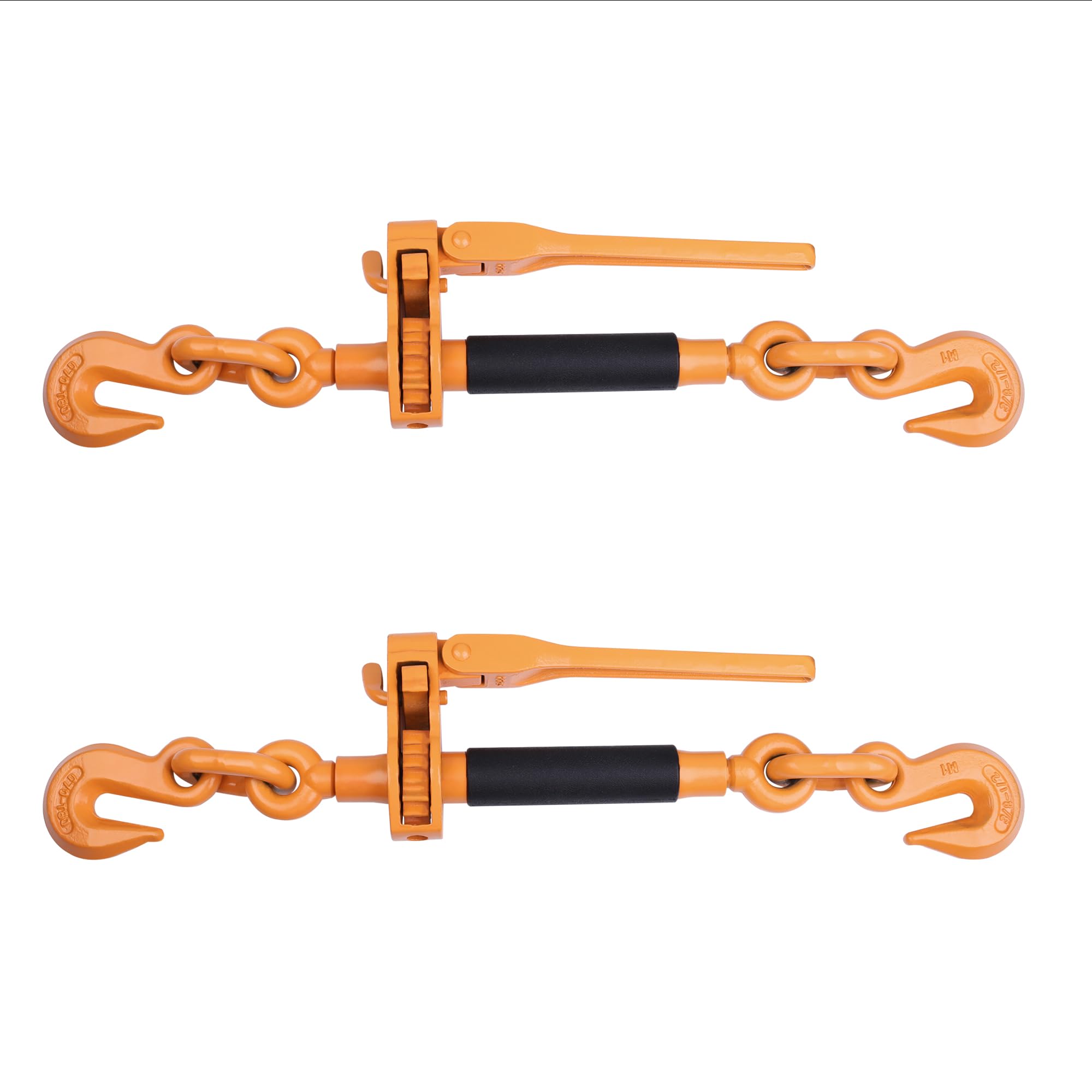 Heavy-Duty Ratchet Binder - 7100 LBS Capacity -13