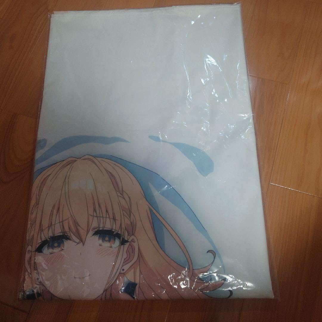 豚のレバーは加熱しろ ジェス ベッドシーツ Blu-ray&DVD | TVアニメ