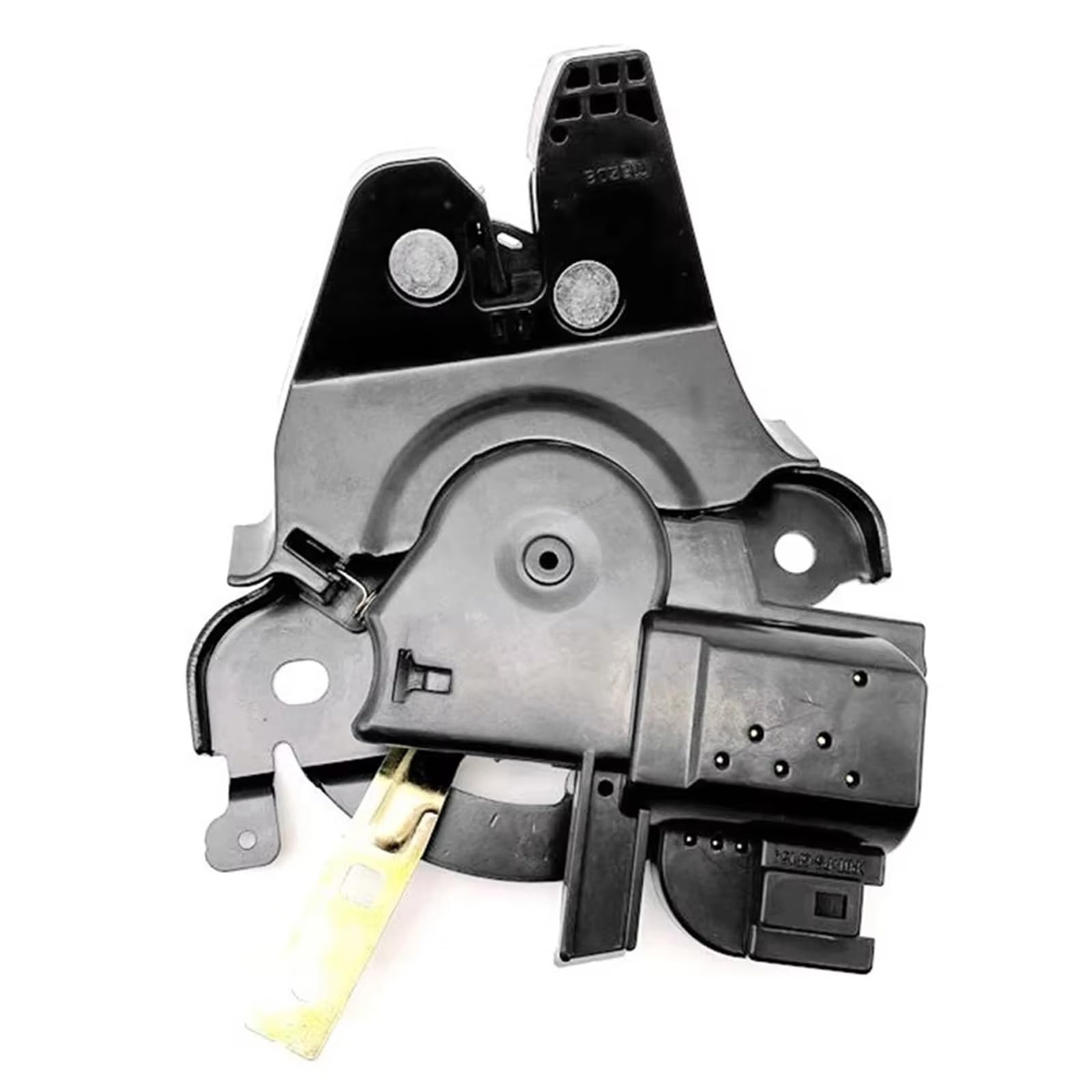 Trunk Lid Lock Latch for Mazda 6 2008 2009 2010 2011 2012 GH Car Rear Tailgate Trunk Latch Lid Lock Release Actuator Controller GV7E-56-820 Rear Tailgate Boot Lock Latch