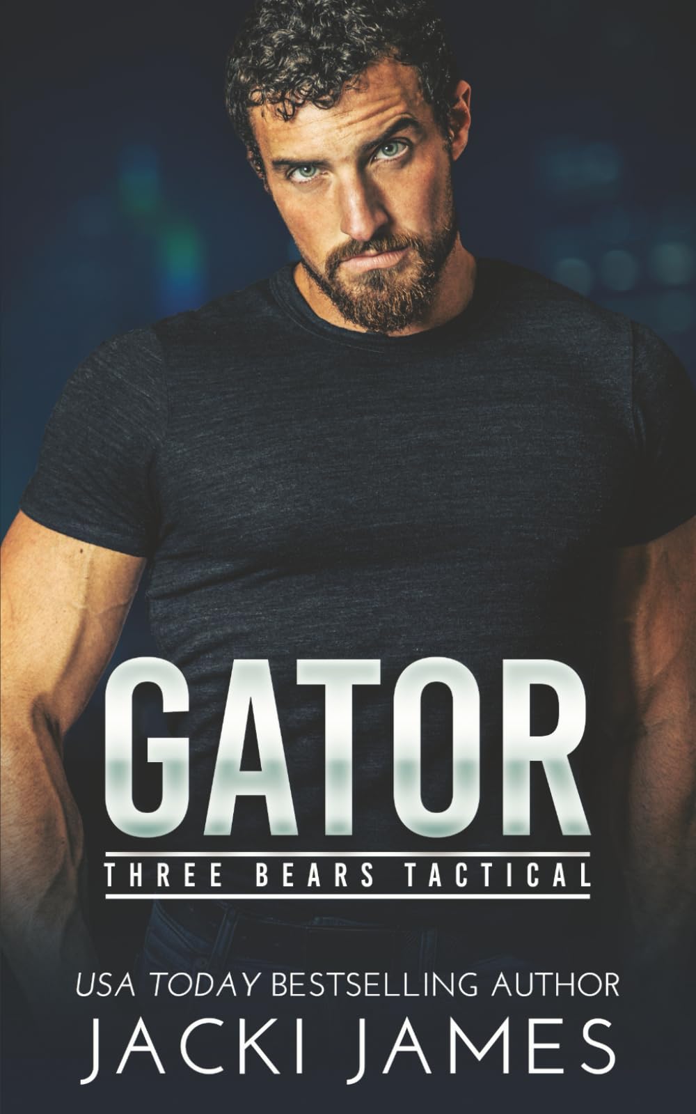Gator (Three Bears Tactical)