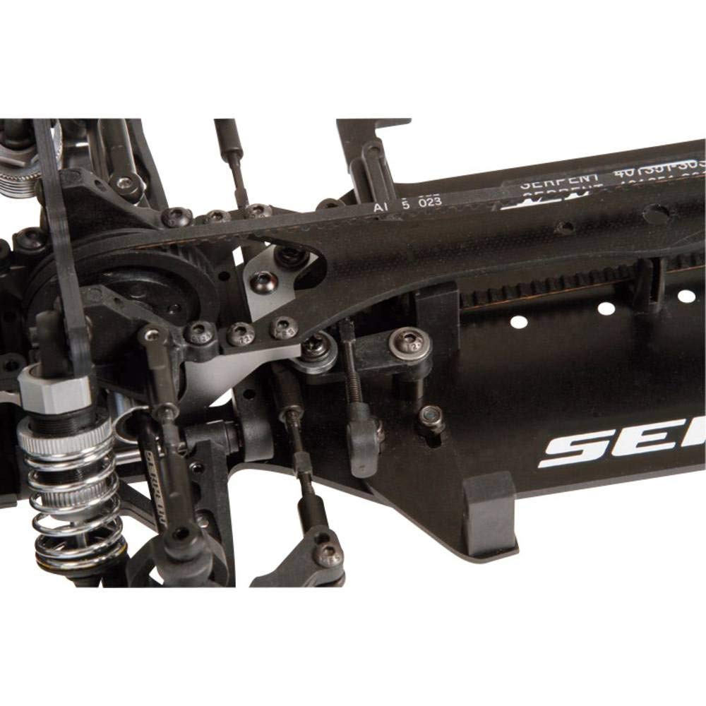 Axe Carbone Serpent 1/10 – Réf 411005 – Pour Voiture RC – Neuf