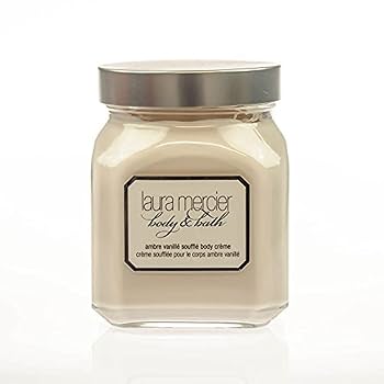 LAURA MERCIER AMBRE VANILLE ボディクリーム &おまけ Amazon | Laura Mercier Serum Body Cream - Ambre Vanille for