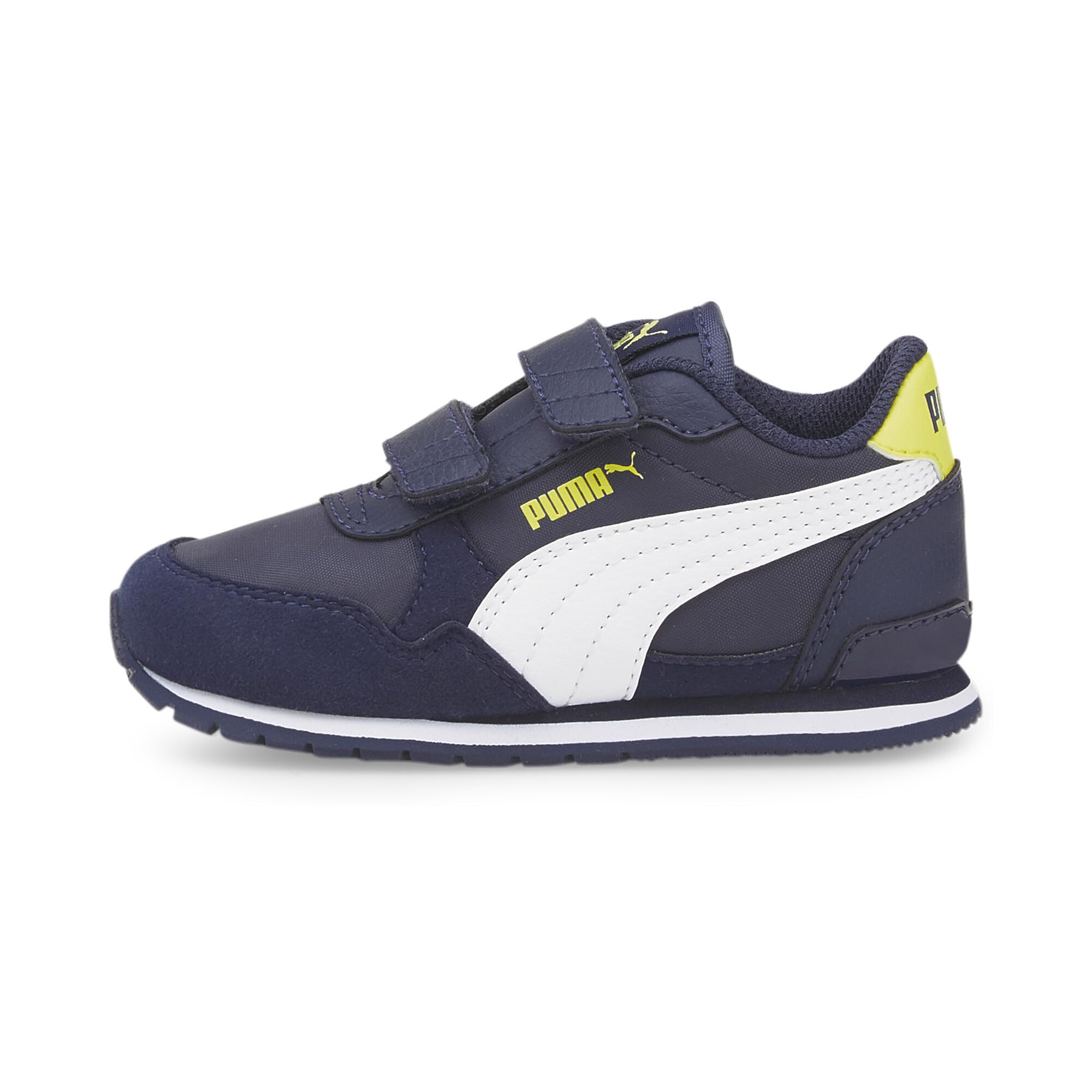 PUMA St Runner V3 NL V Inf, Zapatillas Unisex niños