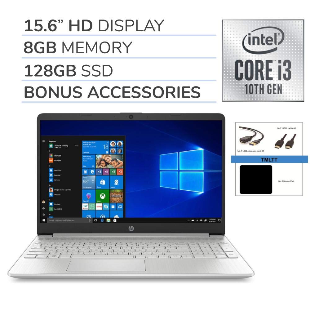 Amazon.co.jp: HP 2020 15.6インチ HD ノートパソコン ノートブック