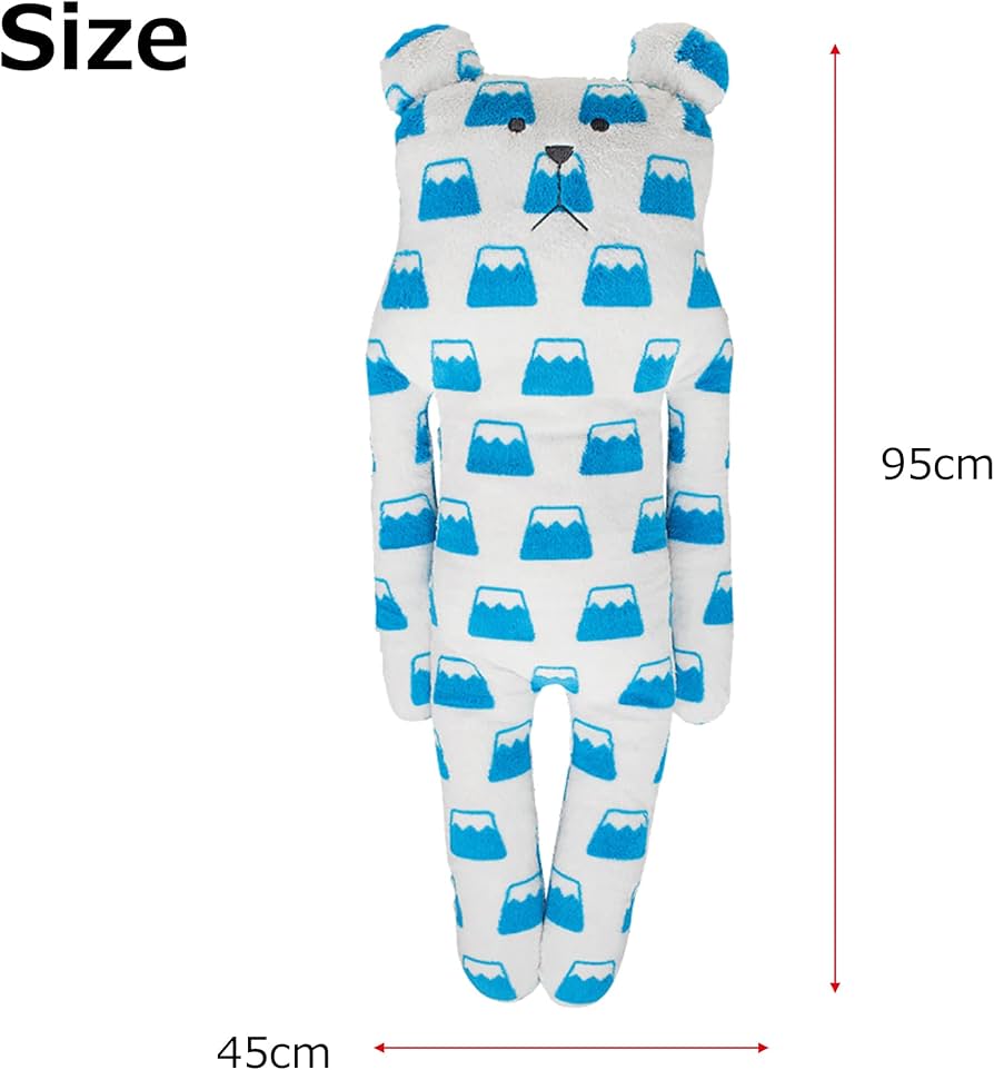 Amazon｜クラフトホリック(Craft Holic) CRAFTHOLIC 抱き枕クッション