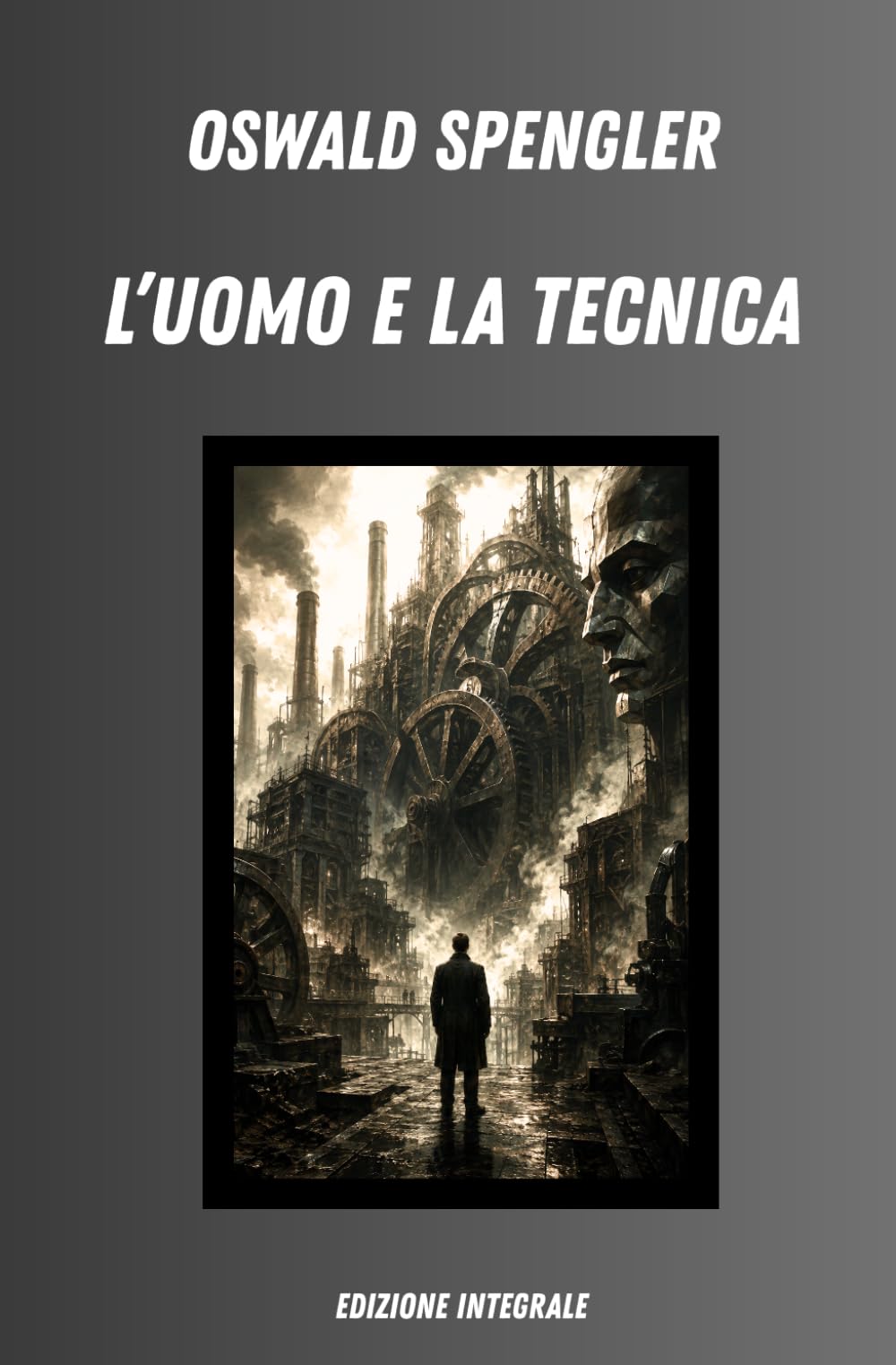 L'uomo e la tecnica