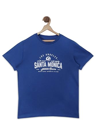 Red Tape Boys Classic T-Shirt