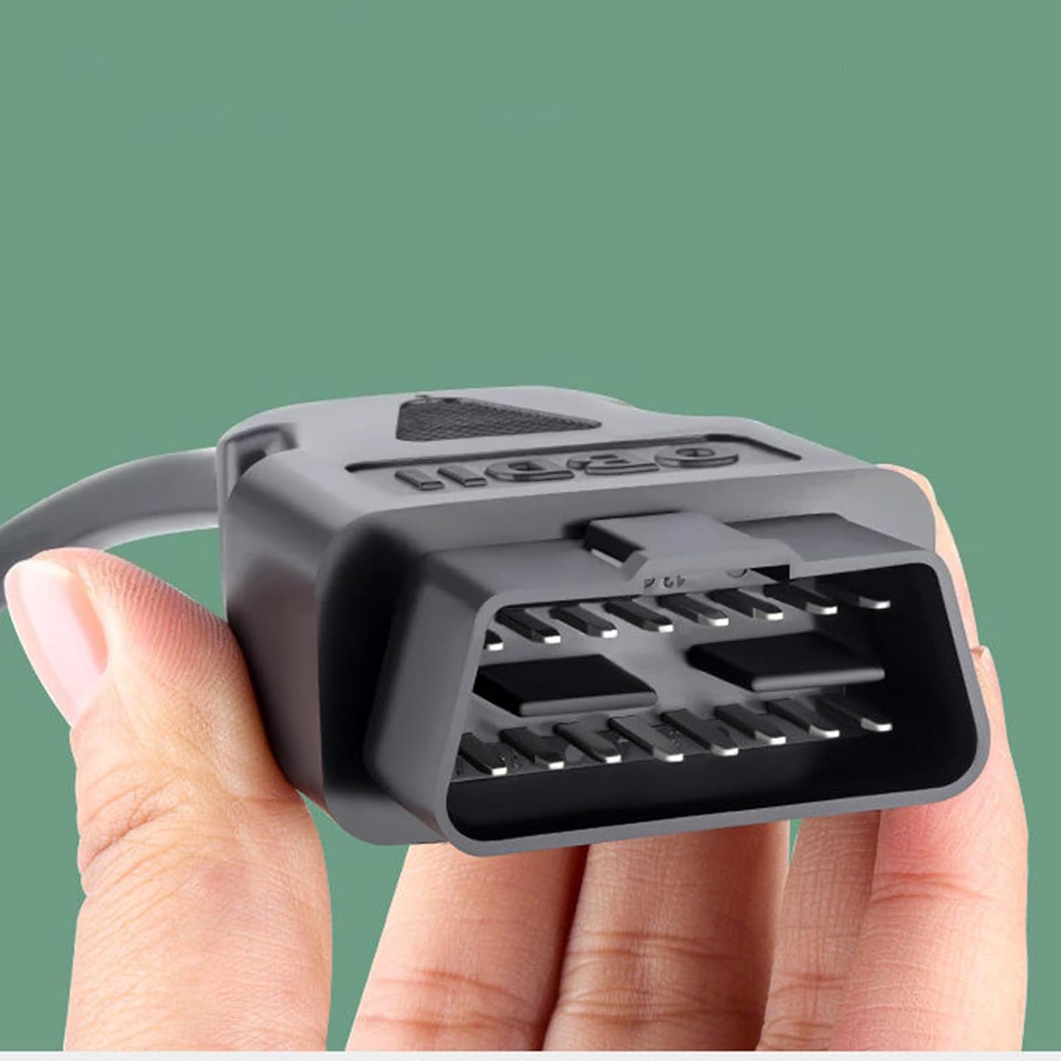Can Obd2 to Db9 Female Diagnostic Cable 1 Meter