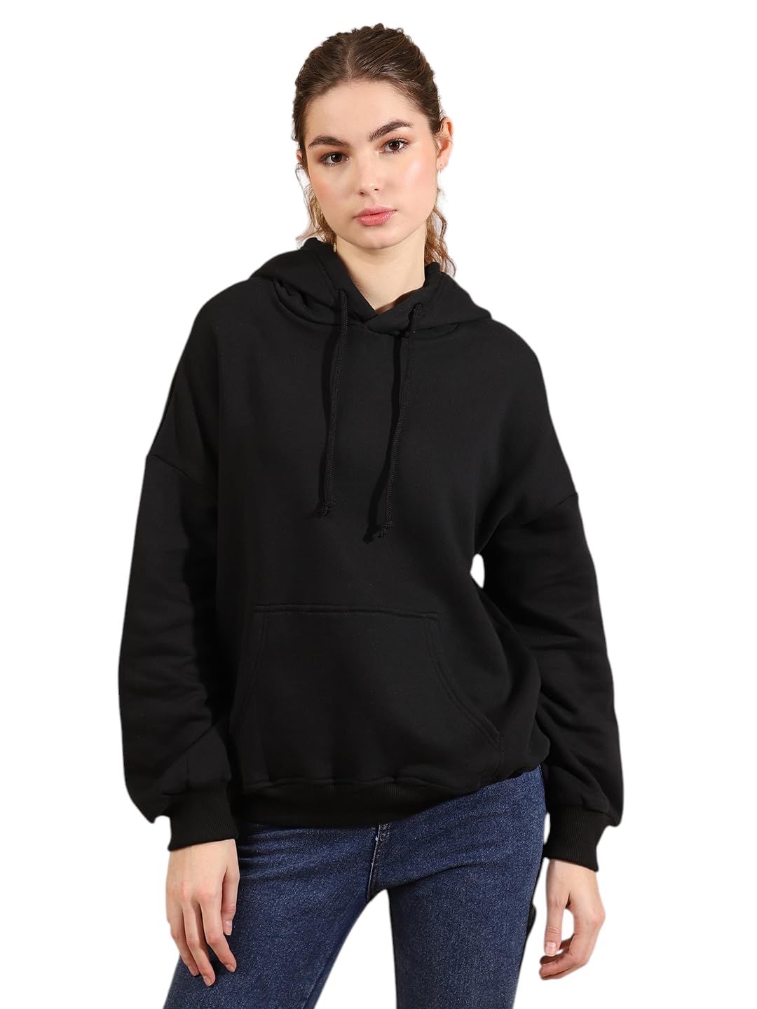 unaone Women Hooded Sweatshirt-picture-56