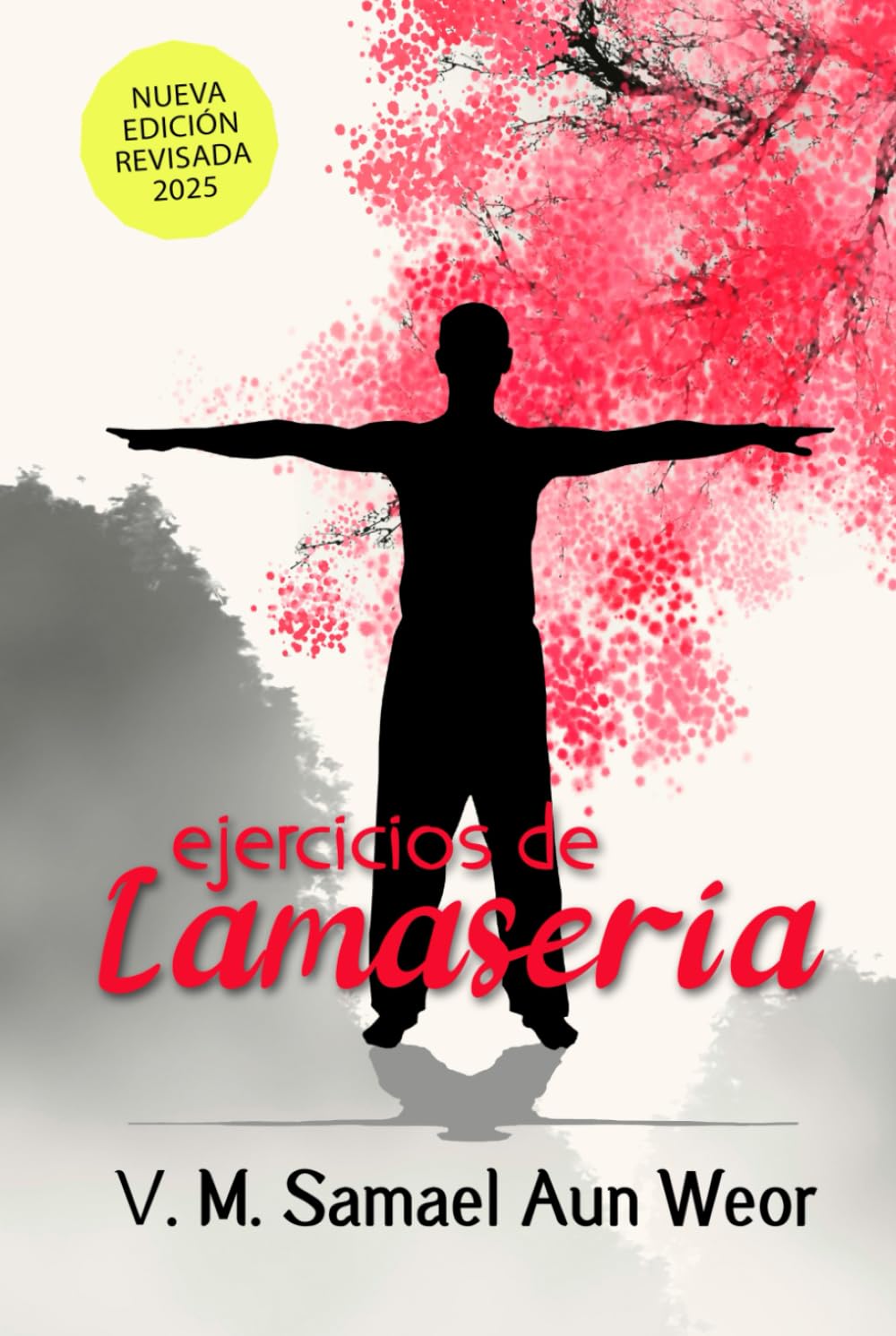 EJERCICIOS DE LAMASERIA: El manantial de la eterna juventud