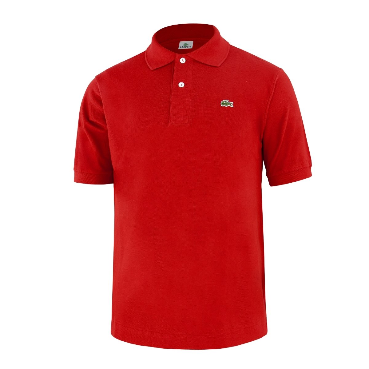 Mens Classic L1212 Polo Shirt