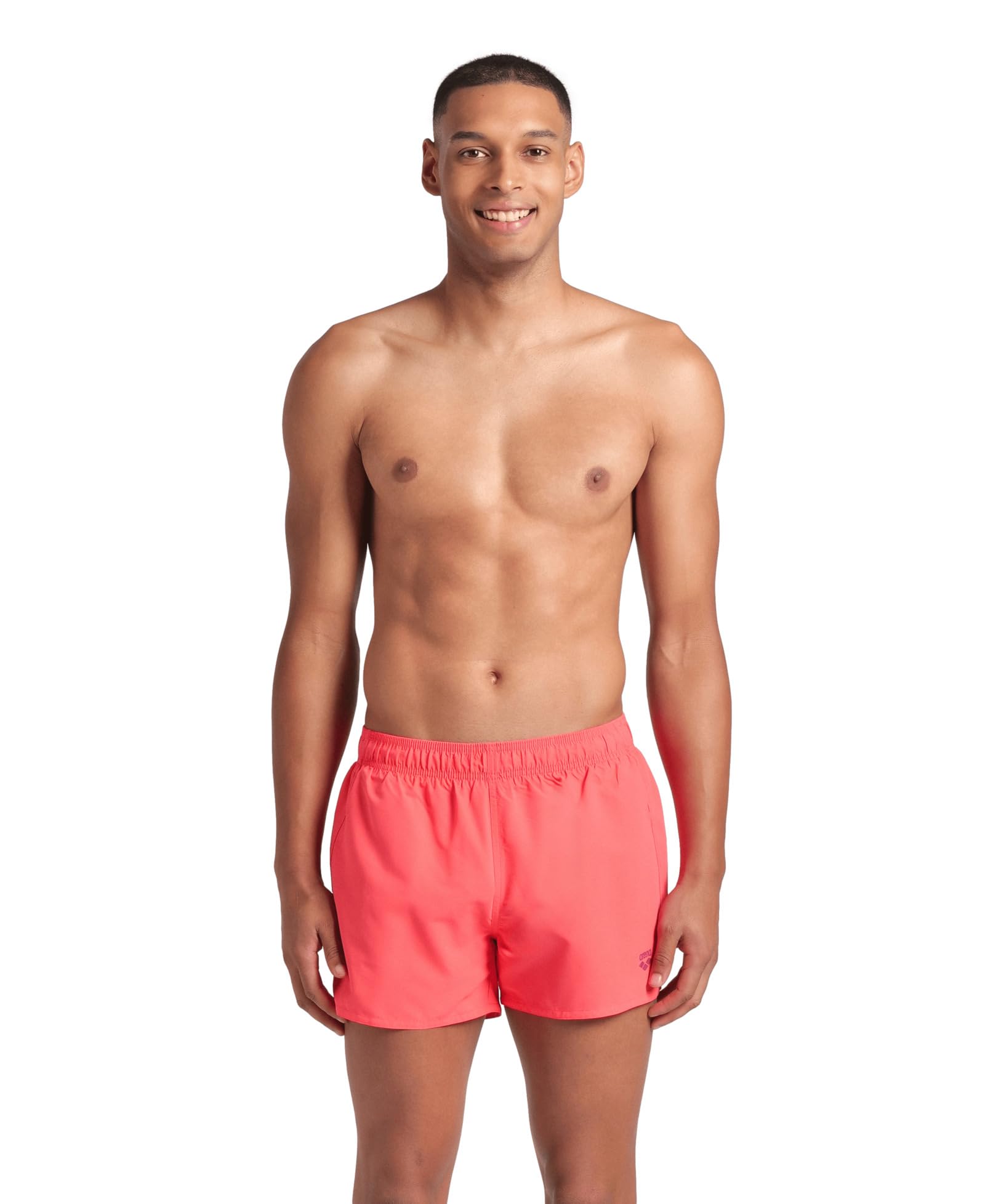 Arena Fundamentals X-Short R Short de Playa Hombre Pack de 1