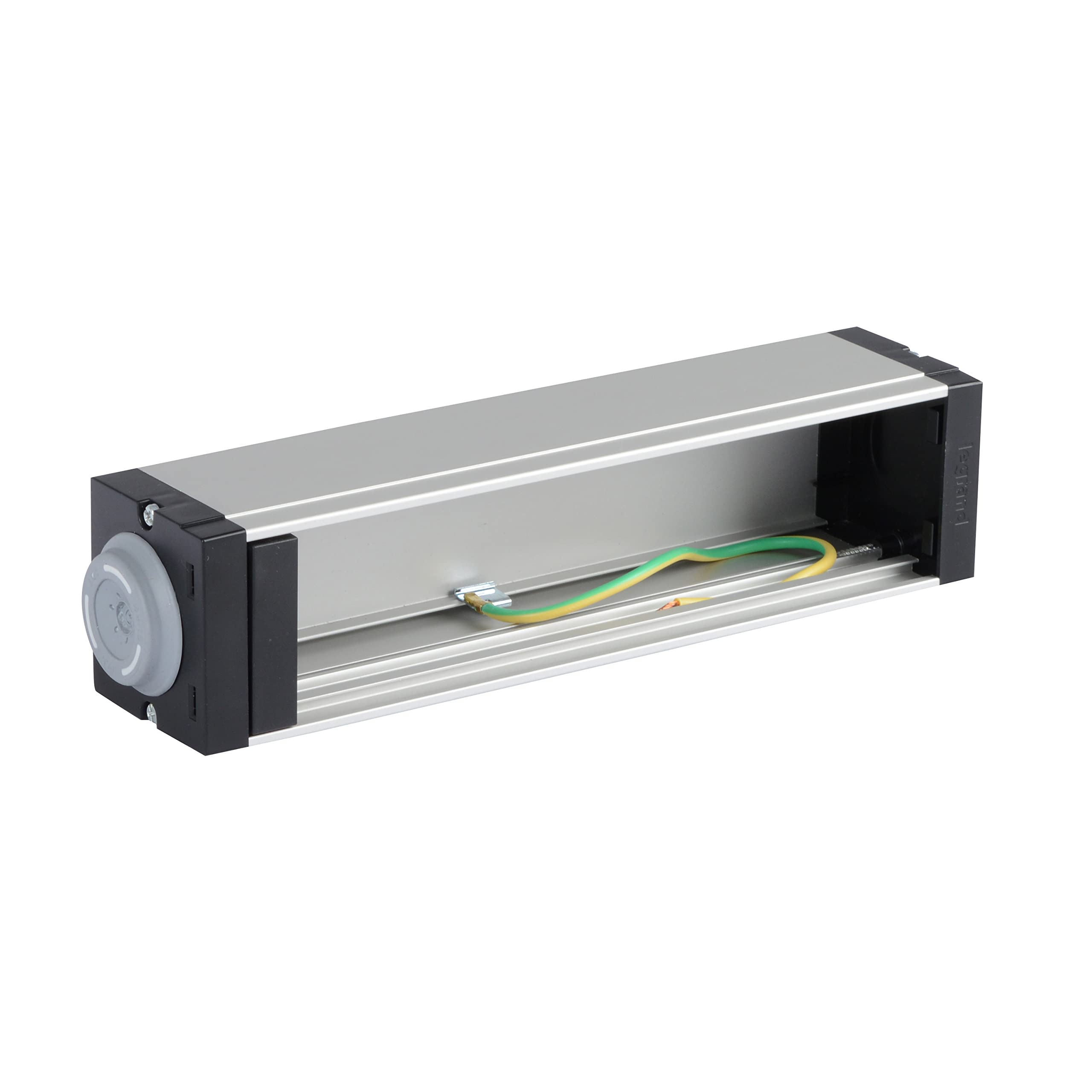 PDU 10pouces Legrand 646898 LCS³ bandeau de prise rackable 1U