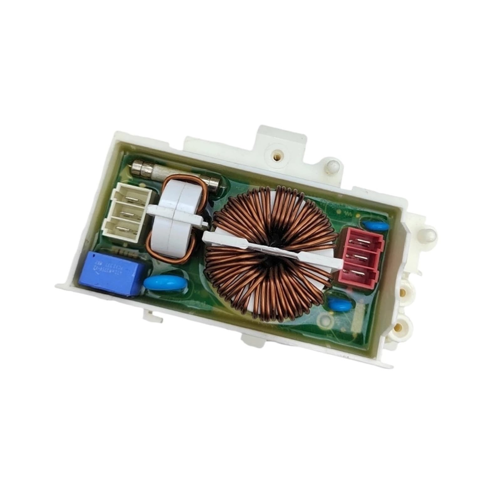 KONGLIE EAM62492312 EAM62492305 Wave Filter Control Board Compatible with LG Washing Machine Power Circuit PCB Washer Parts