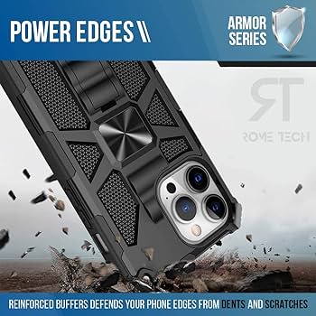 Amazon.com: Designed for Apple iPhone 13 Pro Max (2021