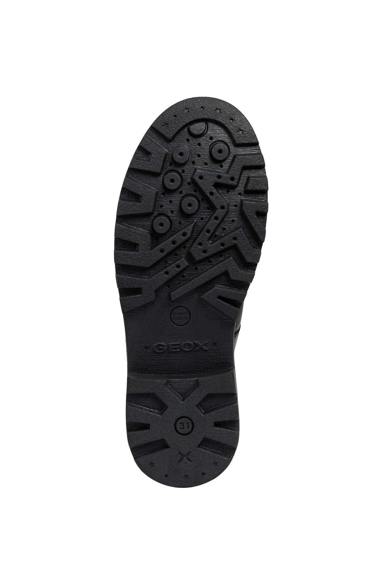 Geox J Casey Girl E BallerinesFille