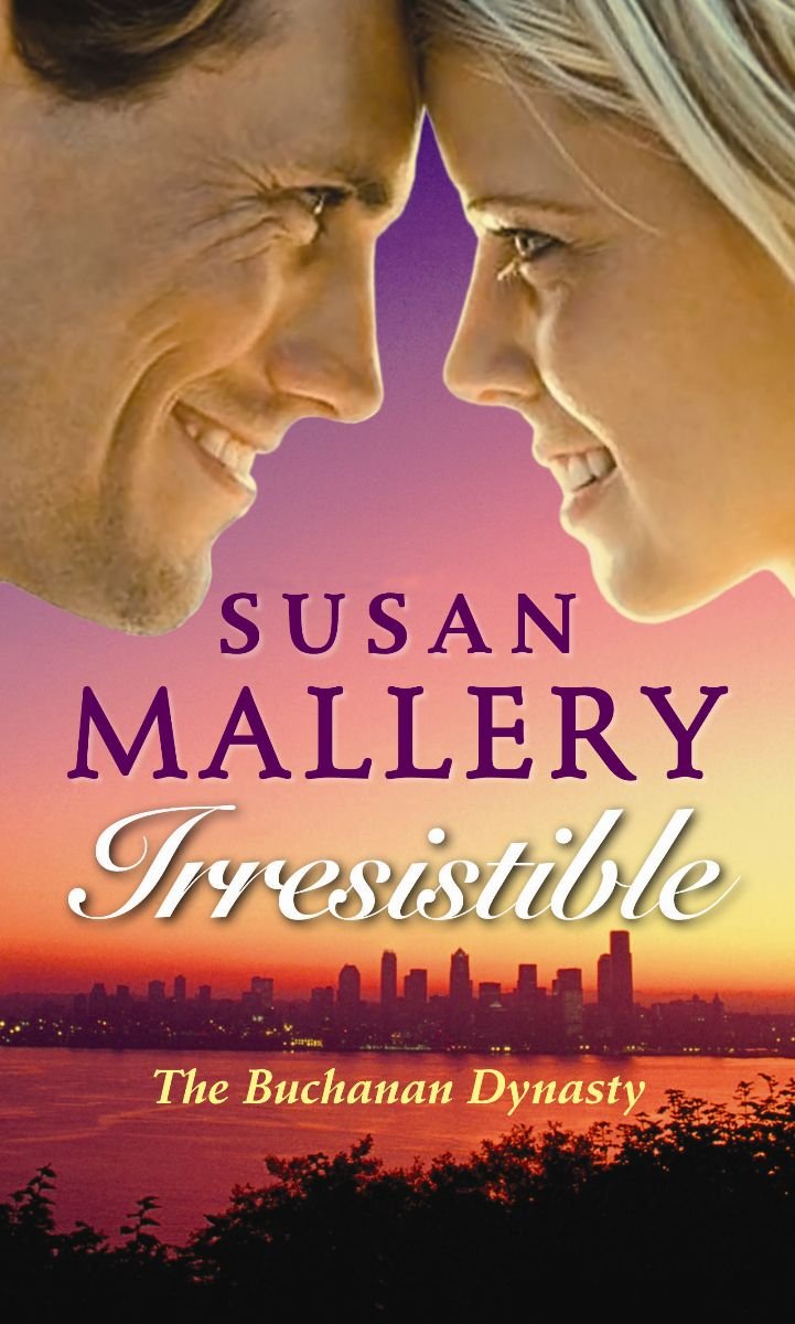 Buy Irresistible (Mills & Boon Special Releases) — BookShops.in