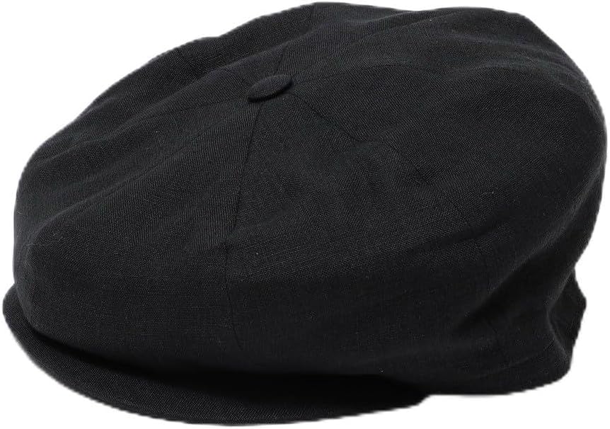 シップス] Lock & Co.: Tremelo リネン キャスケット Lock & Co