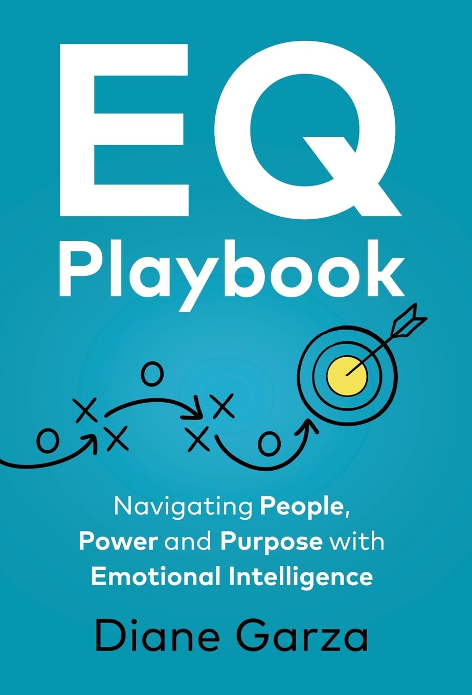 EQ Playbook: Navigating People, Power and Purpose with Emotional Intelligence