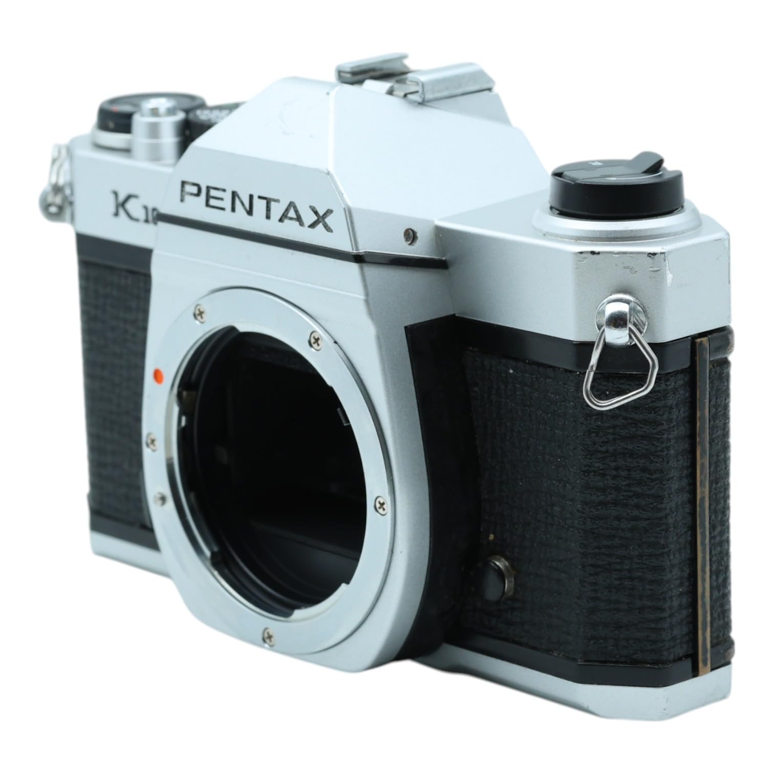 Canon EOS 5D Mark IV DSLR Body (Renewed)