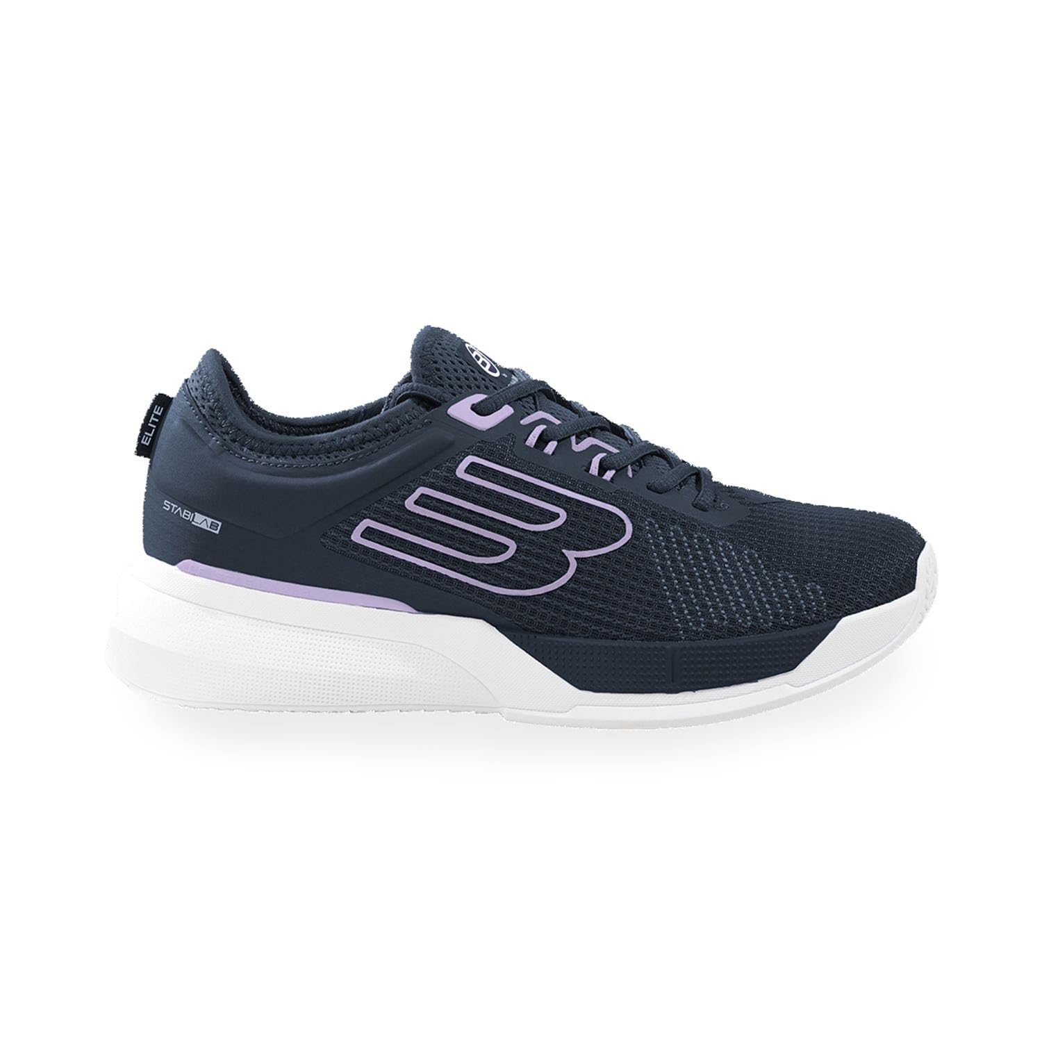Bullpadel Elite 26v Padel Shoes EU 39 1/2