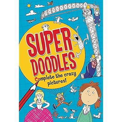 Super Doodles