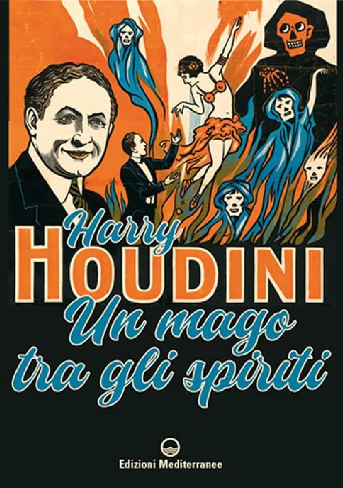 Un mago tra gli spiriti