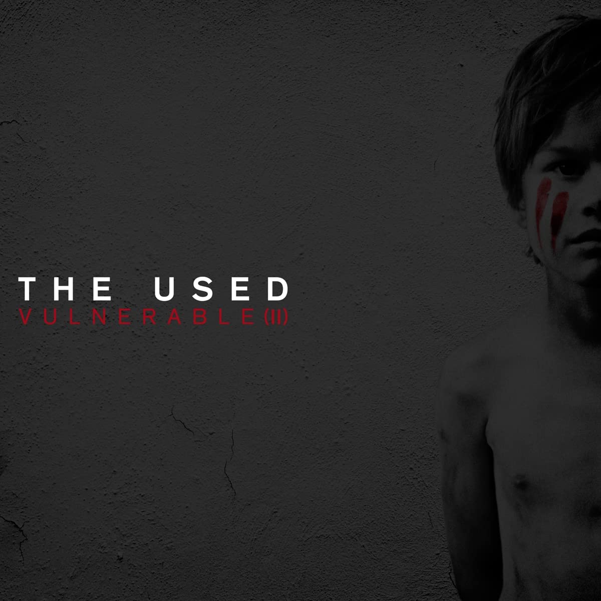 Vulnerable Ii [Audio CD] The Used