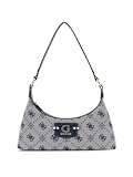 Neda Top Zip Shoulder Bag