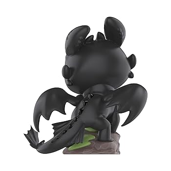 その他 popmart How to Train Your Dragon Amazon.com: POP MART The Monsters_How to Train Your Dragon