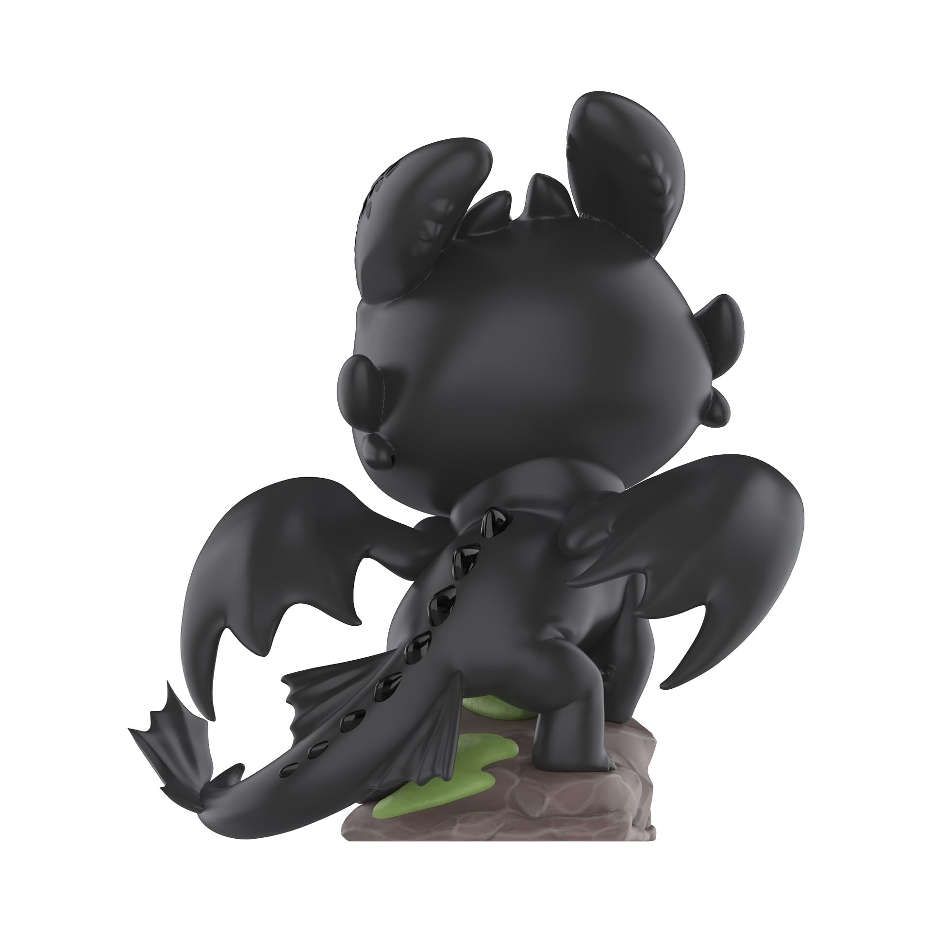 Amazon.com: POP MART The Monsters_How to Train Your Dragon