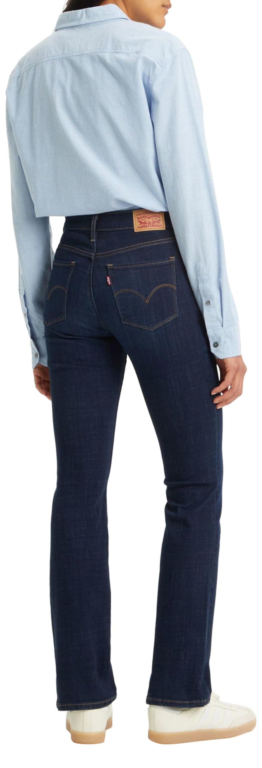 Levi's 315 Shaping Bootcut - Bottes gainantes 315 - Bootcut Fit - Femme