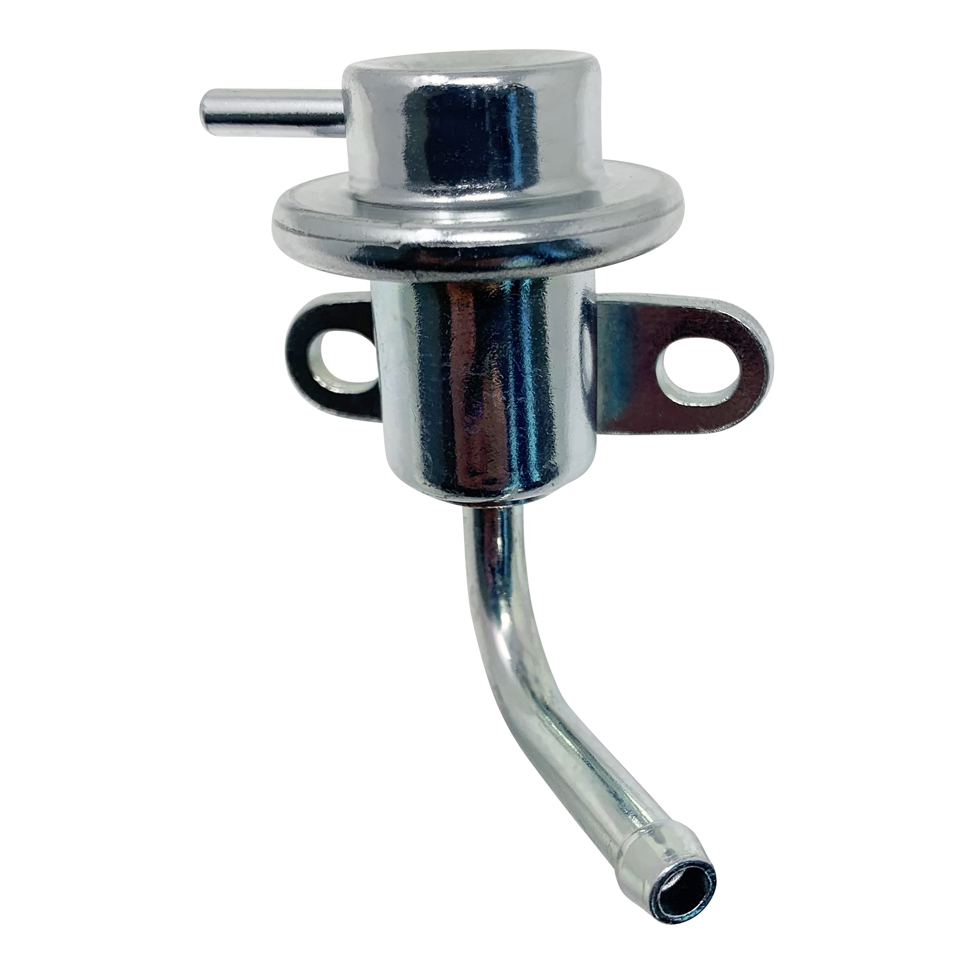 Fuel Pressure Regulator For John Deere 