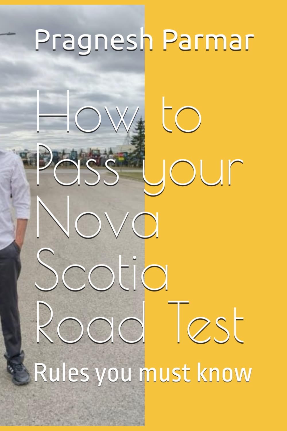 How to Pass your Nova Scotia Road Test