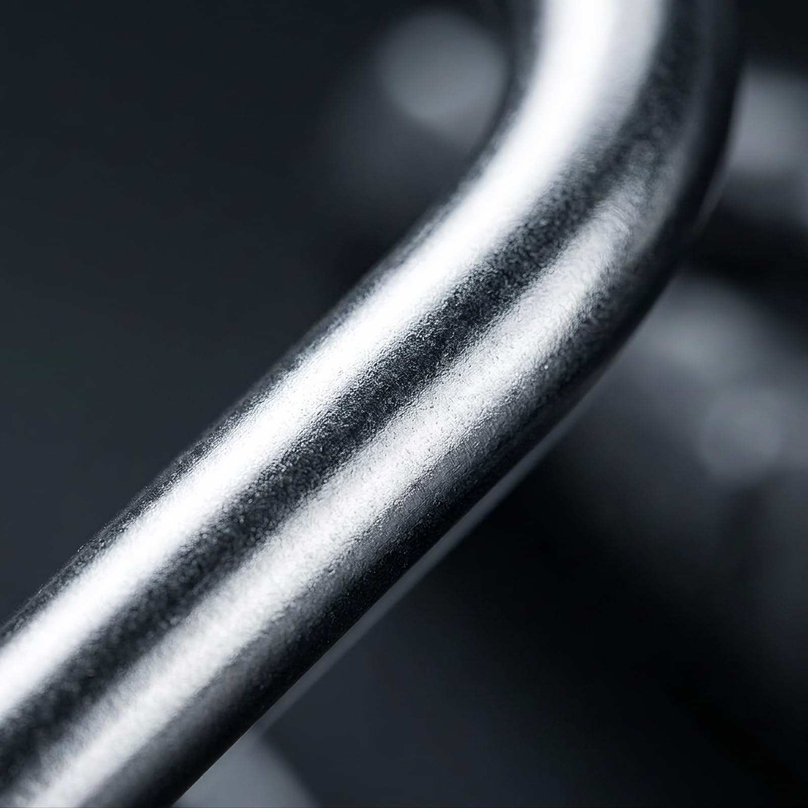 rockible 4 Pezzi Ancoraggio a Spirale Resistente Filettati, Picchetti a Spirale con Strumento di Instzione, Robusti, per Campeggio Invernale