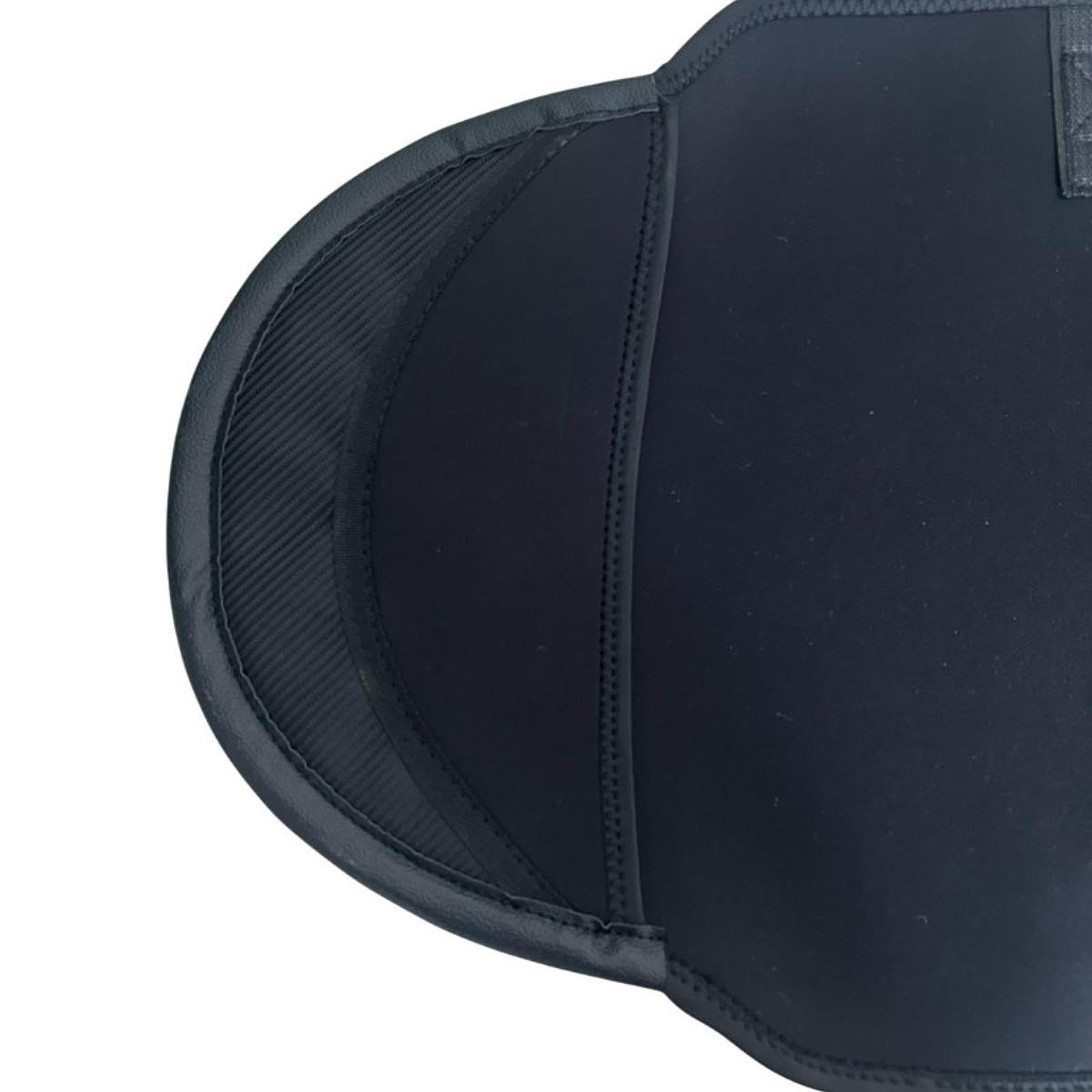 Housse de Snowboard Étui de Rangement Organisateur Protection Antichoc Sac à Bandoulière Rembourrée Waterproof Portable Adaptée pour Ski Sports