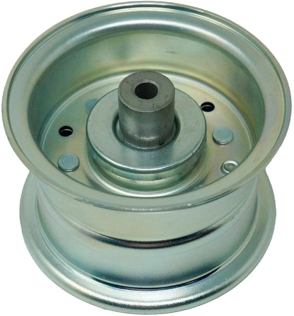 RATION for Toro 127-1971 Idler Pulley for 48 in. 52 in. 60 in. Grandstand