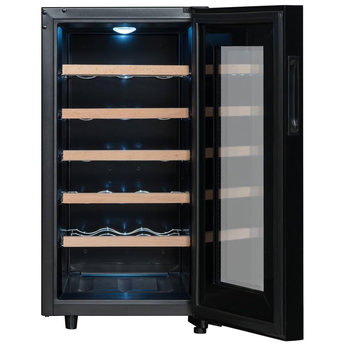 CLIMADIFF Cave de service CC18F 18 bouteilles
