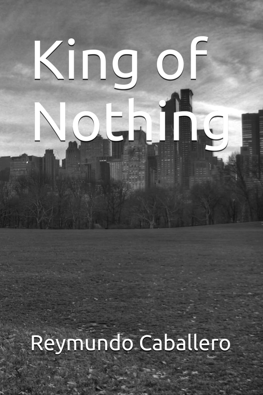 King of Nothing