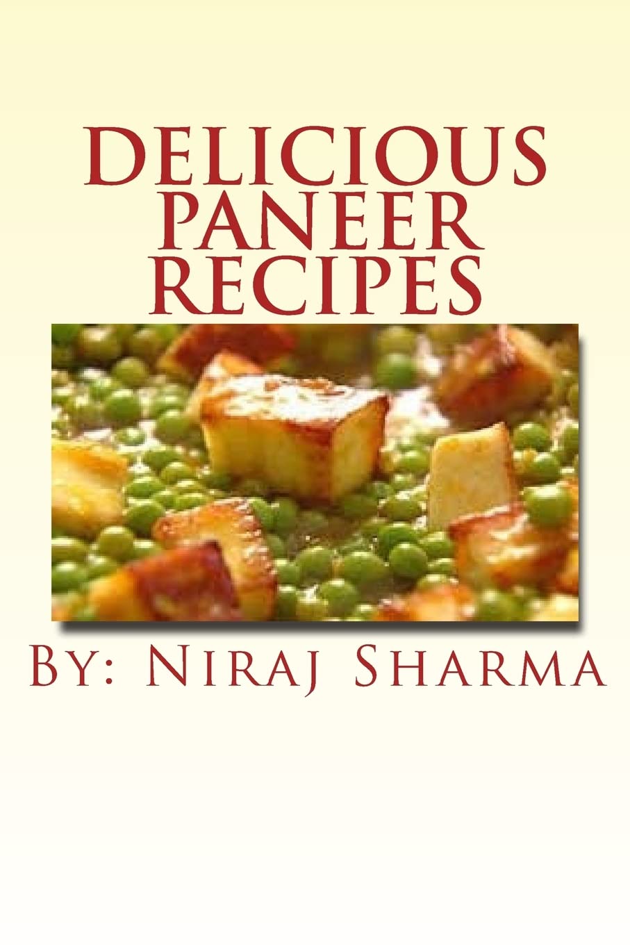 Delicious paneer recipes