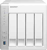 Amazon.co.jp: QNAP(キューナップ) TS-431 専用OS QTS搭載