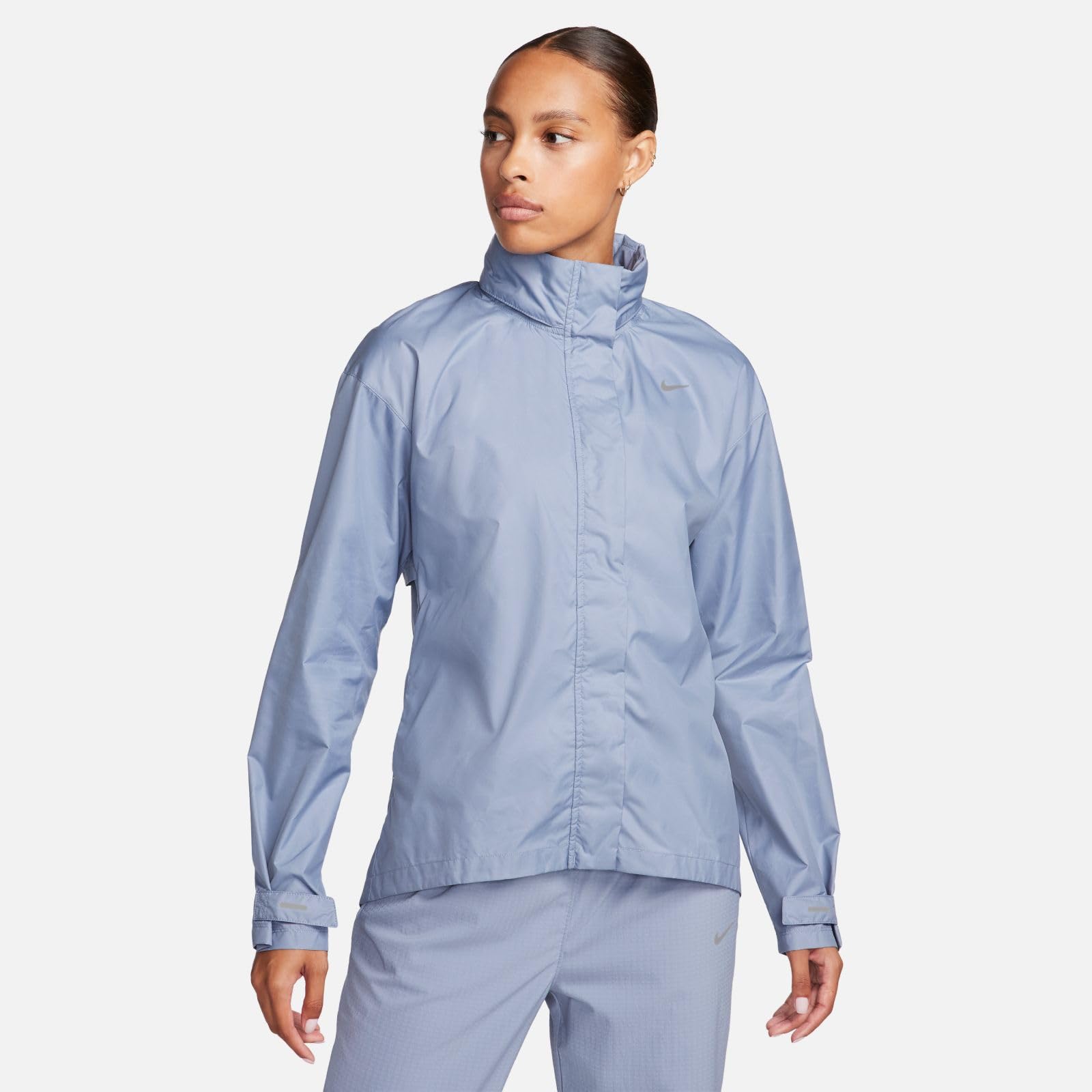 NIKE Damen W Nk Fast Repel Jacket Jacket