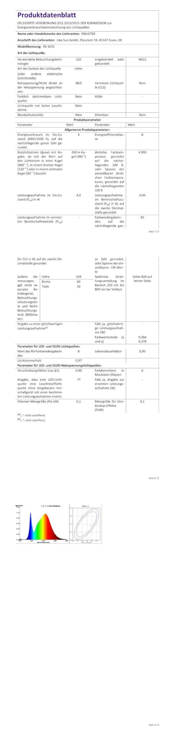 ENUOTEK Leselampe, dimmbar, 4 W, Nachttischlampe, Schlafzimmer, LED, mit USB-Ausgangsanschluss, Wandleuchte, Schlafzimmer, neutrales weißes Licht, 4000 K, Wandleuchte, Leseleuchte, Bett, Buch
