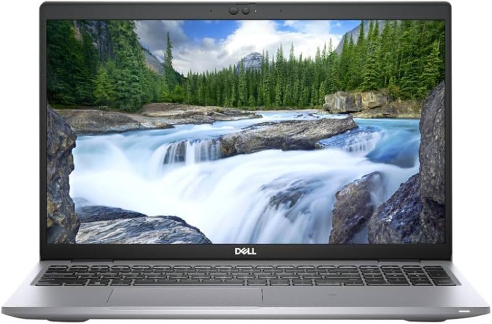 Amazon.co.jp: Dell Latitude 5520 ビジネスノートパソコン 15.6インチ Amazon.co.jp: Dell Latitude 5520 ビジネスノートパソコン 15.6インチ