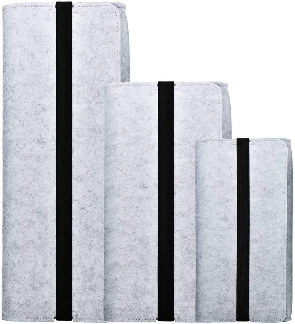 WESAPPINC Keyboard Case for Mechanical Keyboards - Travel Bag for IKBC87, GANSS87, Darwin 87, FILCO87, Amilo 87 - Image 5