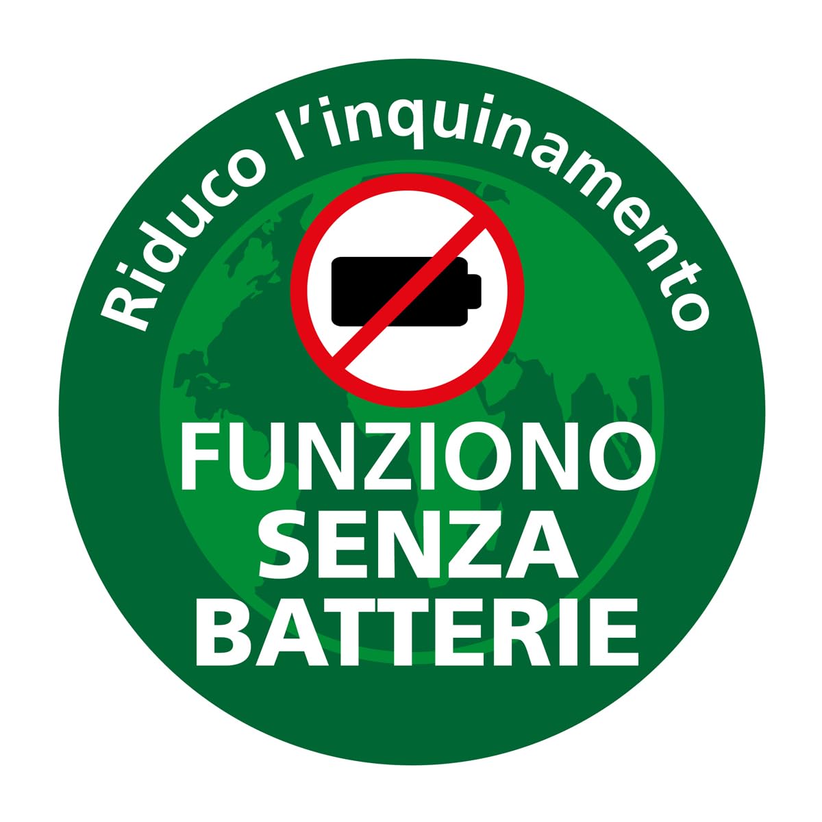 MACOM, Pesapersone Elettronica Senza Batterie ricaricabile manualmente, si ricarica semplicemente premendo il pulsante, divisione 100 gr, peso massimo 180 Kg, Sensation 869 Smart Body Scale