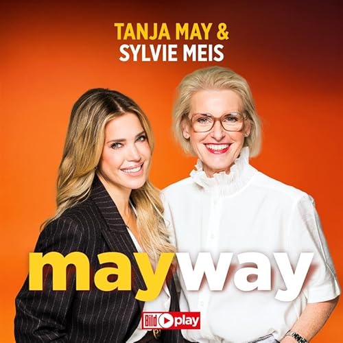 Moderatorin Sylvie Meis: &bdquo;Ich hole alles aus dem Leben heraus"