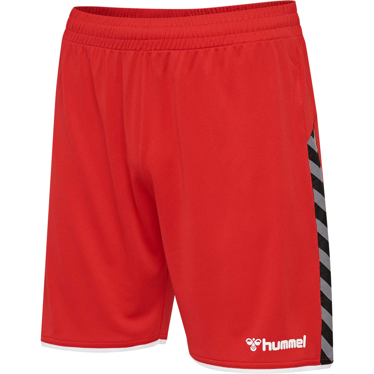 hummel Hmlauthentic Men's Poly Shorts True Red