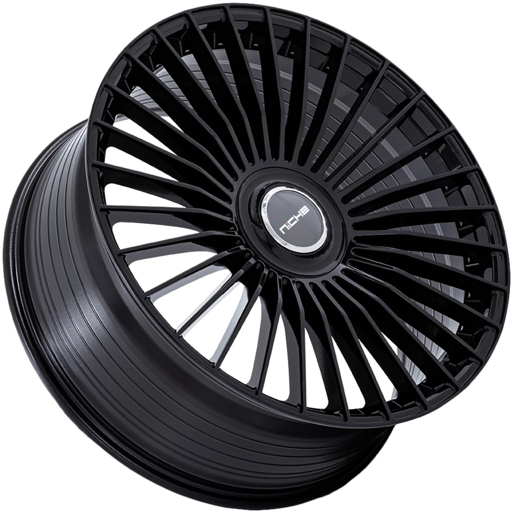 D873 20X10 6X5.5 G-BLK BRS-DDT -18MM Custom Rim